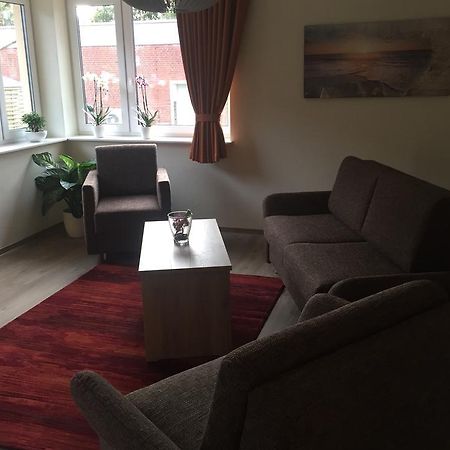 Ferienhaus Engelsby Lejlighed Flensborg Eksteriør billede