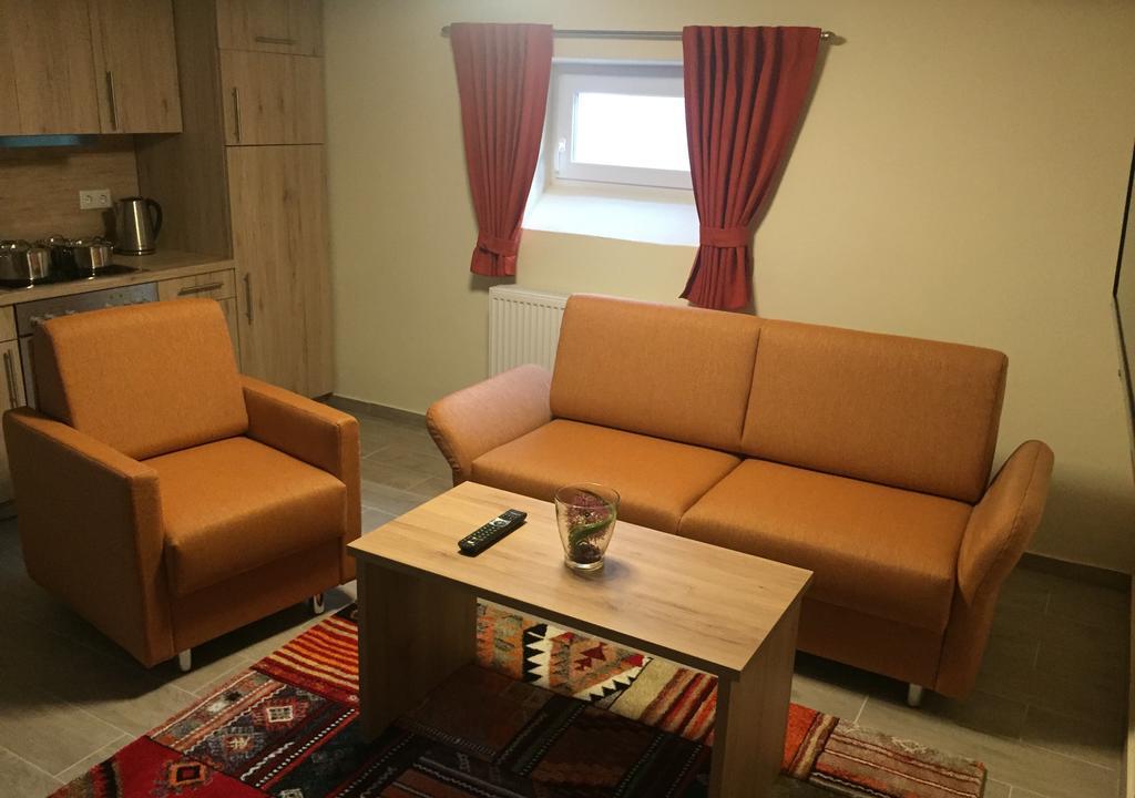 Ferienhaus Engelsby Lejlighed Flensborg Eksteriør billede