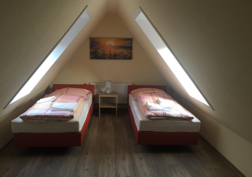 Ferienhaus Engelsby Lejlighed Flensborg Eksteriør billede